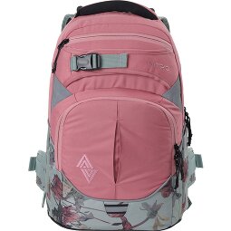 NITRO Daypack Superhero Schulrucksack 44 cm  Variante 8