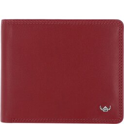 Golden Head Polo Geldbörse RFID Leder 12 cm  Variante 3