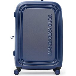 Mandarina Duck Logoduck + 4 Rollen Trolley L 75 cm  Variante 4