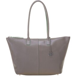 Mywalit Sorano Shopper Tasche Leder 31 cm  Variante 2