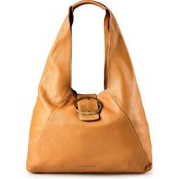 Harbour 2nd Just Pure Schultertasche Leder 57 cm  Variante 2