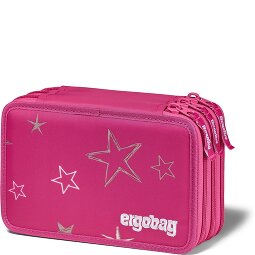 Ergobag Zubehör Maxi-Mäppchen 42 tlg.  Variante 5