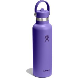 Hydro Flask Hydration Standard Flex Straw Cap Trinkflasche 620 ml  Variante 12