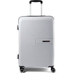 Cocoono Marseille 4 Rollen Trolley M 61 cm  Variante 1