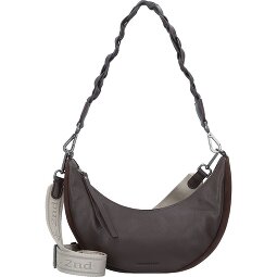Harbour 2nd Just Pure Schultertasche Leder 32 cm  Variante 2