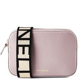 Coccinelle Tebe Umhängetasche Leder 18 cm  Variante 3