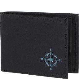 oxmox New Cryptan Geldbörse RFID Schutz 8.5 cm  Variante 16