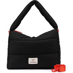 LES VISIONNAIRES Unio Hobo Schultertasche 38 cm  Variante 1