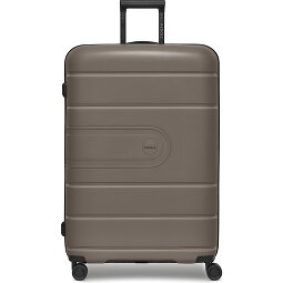 Redolz Essentials 11 4 Rollen Trolley 76 cm mit Dehnfalte  Variante 7