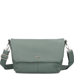 Zwei Mademoiselle.M Messenger 33 cm Laptopfach  Variante 4