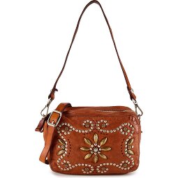 Campomaggi Kate Schultertasche Leder 20 cm  Variante 1