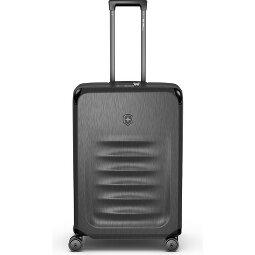 Victorinox Spectra Pro 4 Rollen Trolley 69 cm mit Dehnfalte  Variante 1
