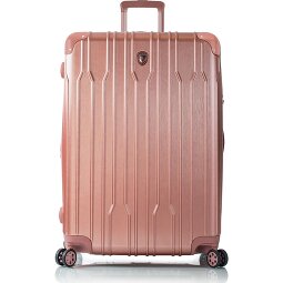 Heys Xtrak 4 Rollen Trolley L 76 cm mit Dehnfalte  Variante 5