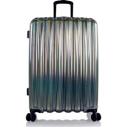 Heys Astro 4 Rollen Trolley L 76 cm mit Dehnfalte  Variante 2