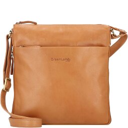 Greenland Nature Nature Umhängetasche Leder 28 cm  Variante 5