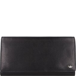 Golden Head Colorado Geldbörse RFID Leder 18,5 cm  Variante 1