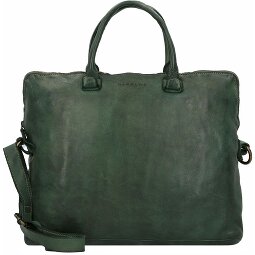 Harold's Submarine Handtasche Leder 38 cm Laptopfach  Variante 3