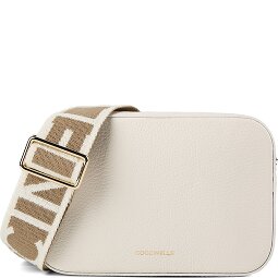 Coccinelle Tebe Umhängetasche Leder 18 cm  Variante 3