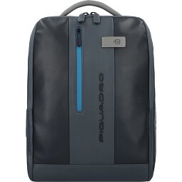 Piquadro Urban Rucksack Leder 41 cm Laptopfach  Variante 1