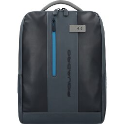 Piquadro Urban Rucksack Leder 41 cm Laptopfach  Variante 1