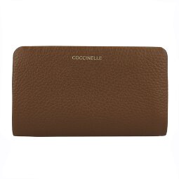 Coccinelle C-Me Softy Geldbörse Leder 16 cm  Variante 1