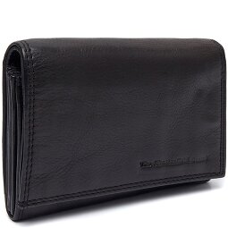 The Chesterfield Brand Avola Geldbörse RFID Schutz Leder 14 cm  Variante 1