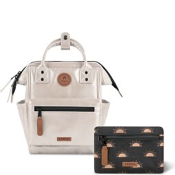 Cabaia Adventurer Iridescent XSmall City Rucksack XS 28 cm  Variante 2