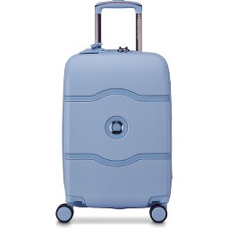 Delsey Paris Chatelet Air 2.0 4 Rollen Kabinentrolley 55 cm  Variante 1
