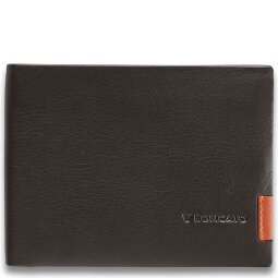 Roncato Monaco Geldbörse RFID Schutz Leder 12 cm  Variante 1