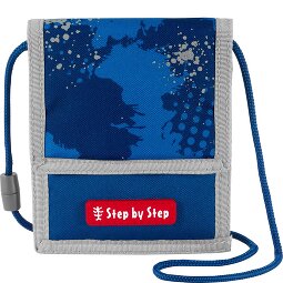 Step by Step Brustbeutel 11 cm  Variante 8