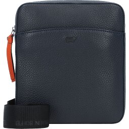 Braun Büffel Novara Umhängetasche Leder 20 cm  Variante 1