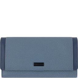 bugatti Sina Geldbörse RFID Schutz Leder 18.5 cm  Variante 1