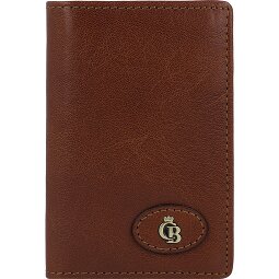 Castelijn & Beerens Gaucho Kreditkartenetui RFID Leder 7 cm  Variante 2
