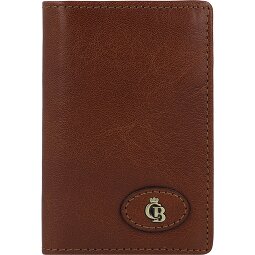 Castelijn & Beerens Gaucho Kreditkartenetui RFID Leder 7 cm  Variante 2