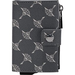 Joop! Cortina 1.0 C-Four Kreditkartenetui RFID Schutz 7.5 cm  Variante 2
