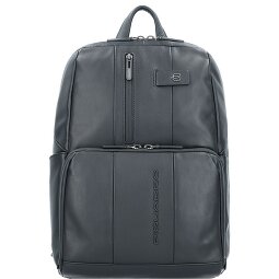 Piquadro Urban Rucksack Leder 39 cm Laptopfach  Variante 1