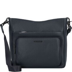 Mandarina Duck Mellow Leather Umhängetasche Leder 30 cm  Variante 1