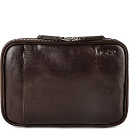 Picard Buddy Kulturbeutel Leder 24 cm  Variante 1
