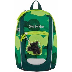 Step by Step Kiga Mini Kinderrucksack 30 cm  Variante 3