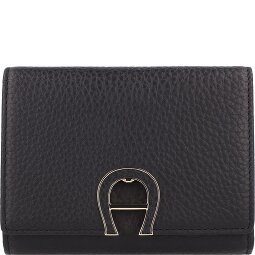 AIGNER Fashion Geldbörse RFID Schutz Leder 12.5 cm  Variante 1