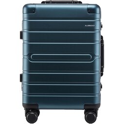 Alumaxx Gravity 4-Rollen Kabinentrolley 55 cm  Variante 1