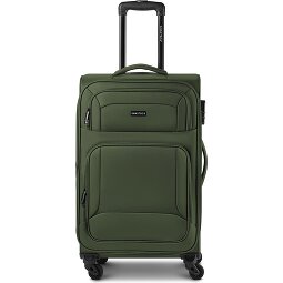Smartbox Edition 04 4 Rollen Trolley 67 cm mit Dehnfalte  Variante 4