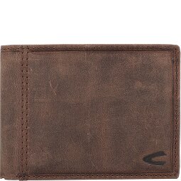 camel active Vietnam Geldbörse RFID Schutz Leder 9 cm  Variante 1