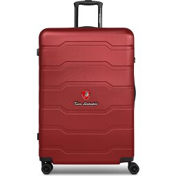 Tonino Lamborghini Bologna 4 Rollen Trolley L 77 cm  Variante 2