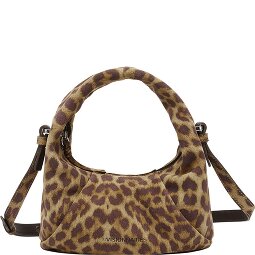 LES VISIONNAIRES Greta Mini Essential Handtasche Leder 23 cm  Variante 3