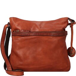 Harbour 2nd River Umhängetasche Leder 26 cm  Variante 1