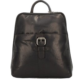 Spikes & Sparrow City Rucksack Leder 27 cm  Variante 1