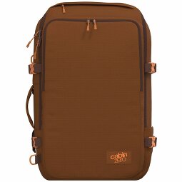 Cabin Zero Adventure Cabin Bag ADV Pro 42L Rucksack 55 cm Laptopfach  Variante 4