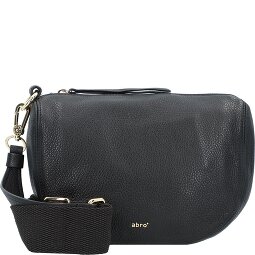 abro Dalia Umhängetasche Leder 22 cm  Variante 1