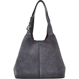 Coccinelle C-Easy Schultertasche Leder 36 cm  Variante 4